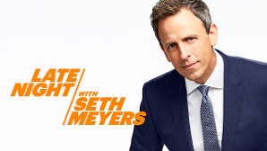 Late Night with Seth Meyers Late Night with Seth Meyers is an American late-night talk show hosted by Seth Meyers on NBC. The show premiered on February 24, 2014 and is produced ...